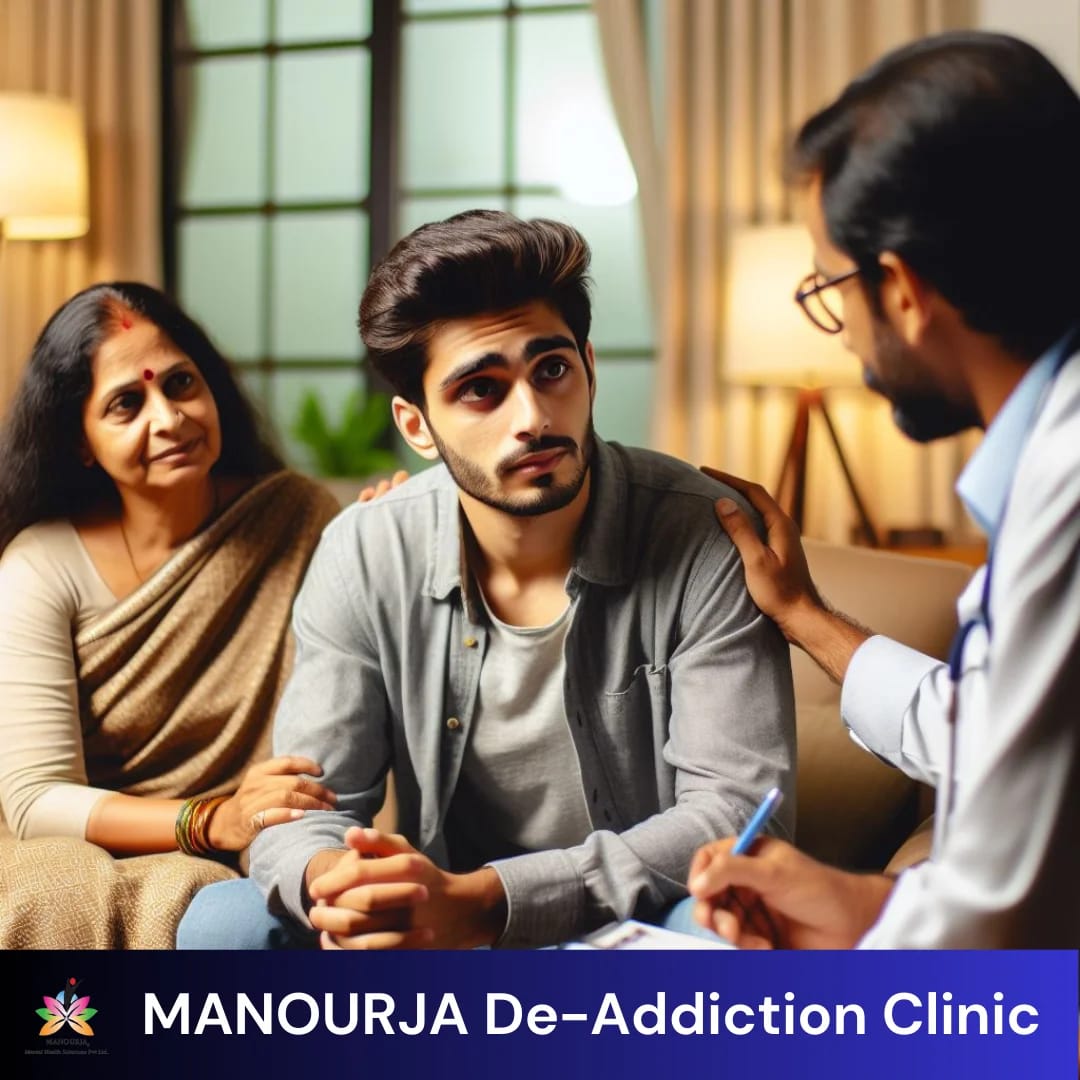 De-Addiction