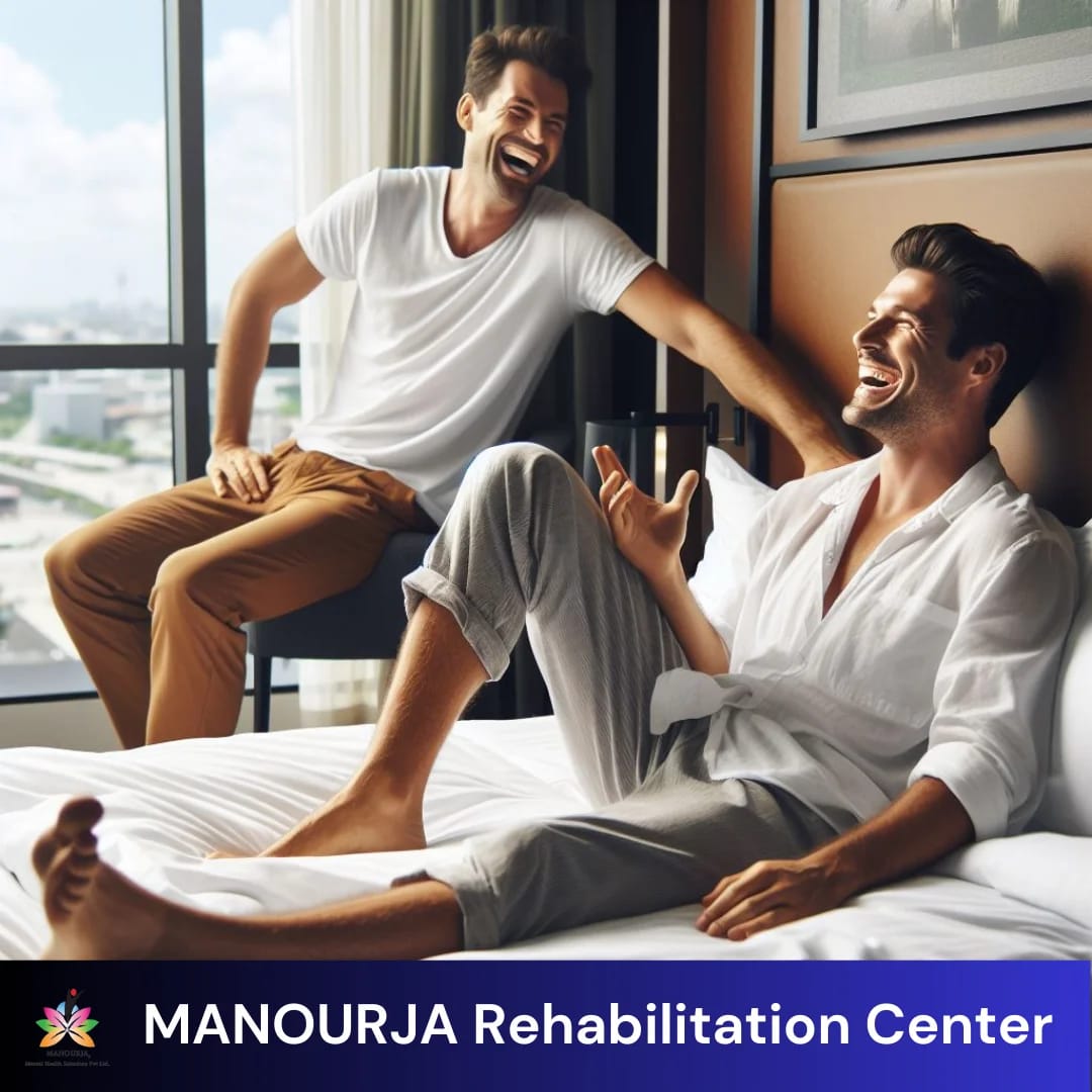 Rehabilitation Center
