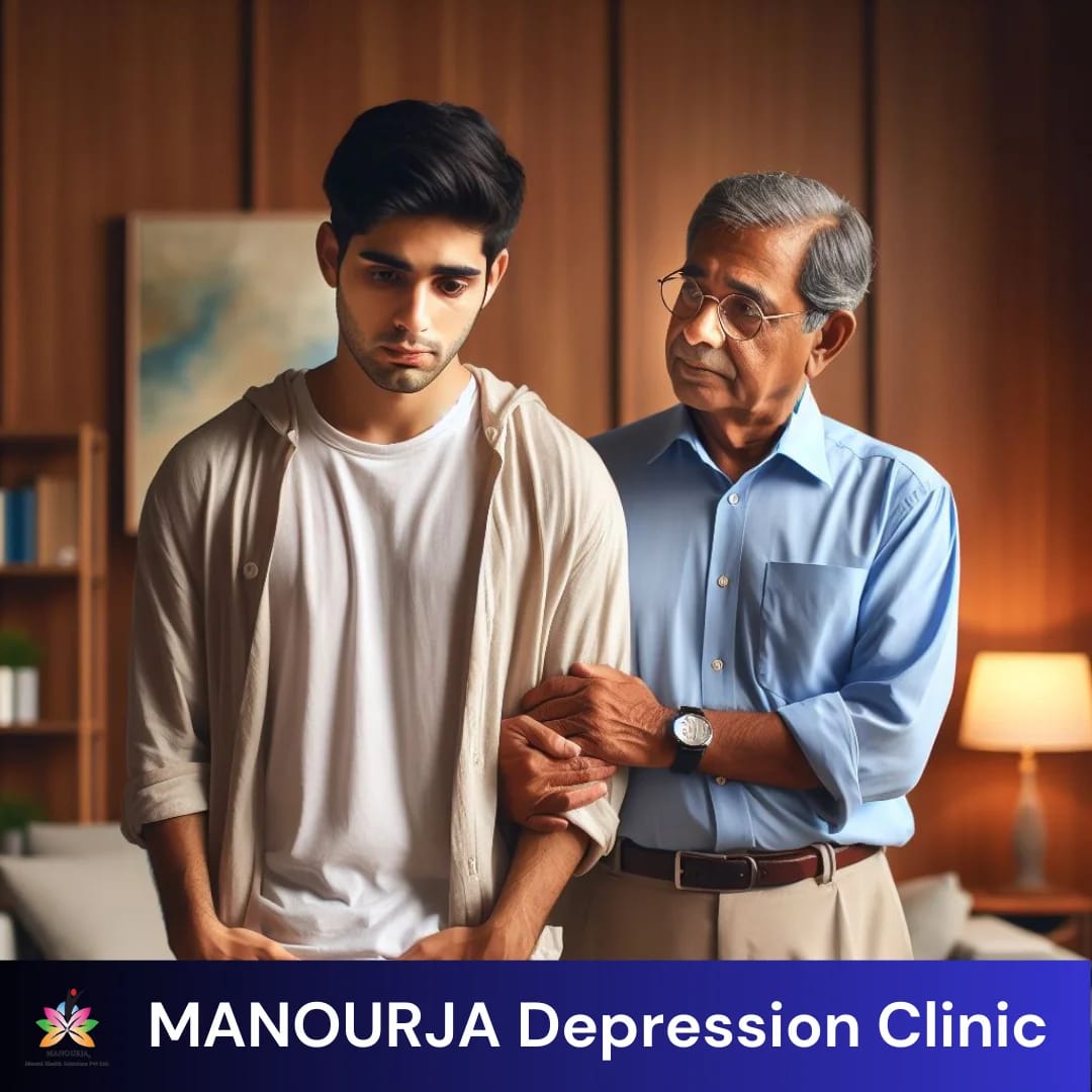 Depression Clinic
