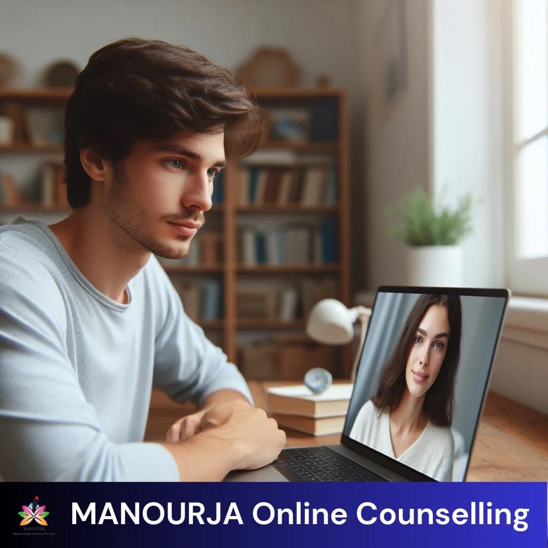 Online Counseling
