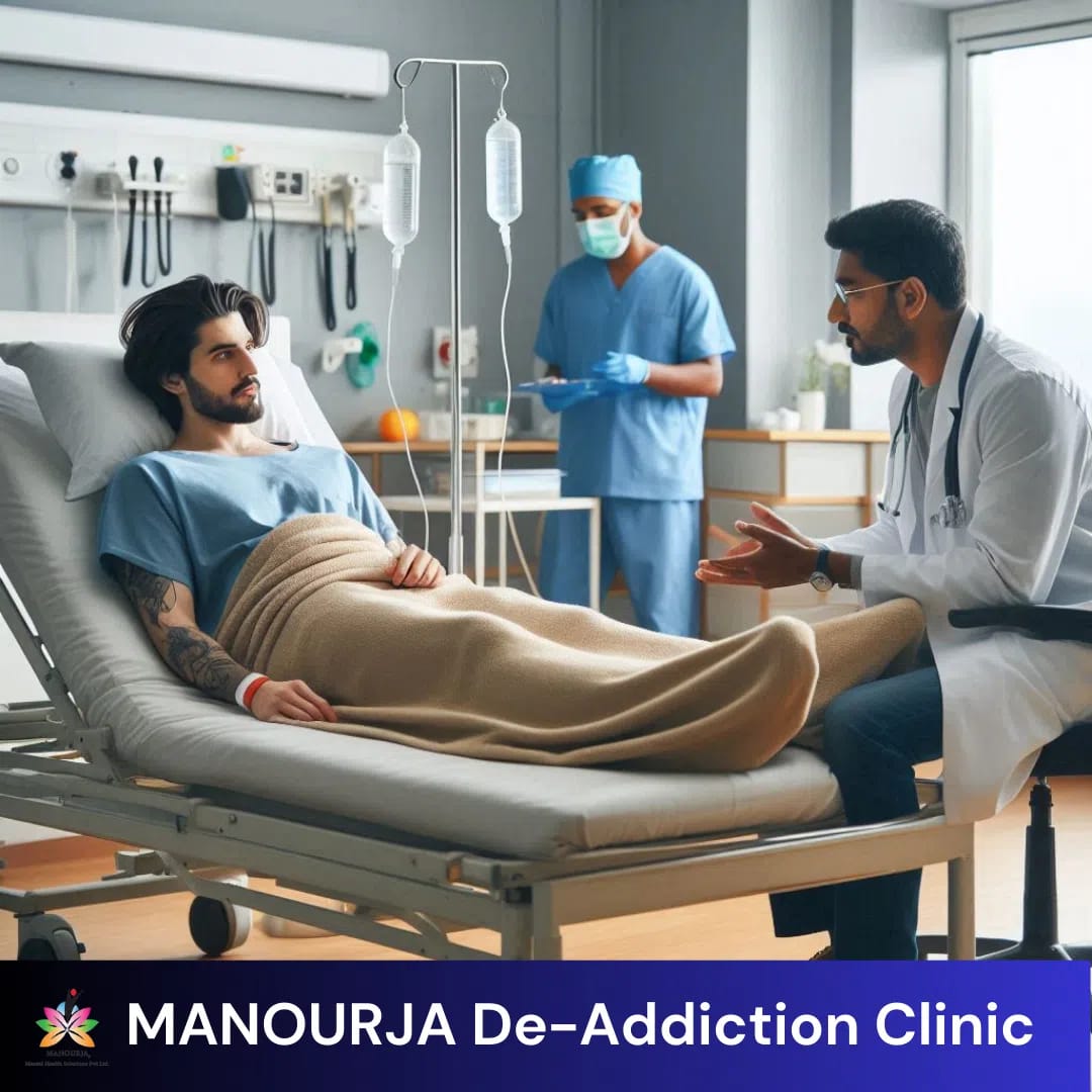 De-Addiction Center