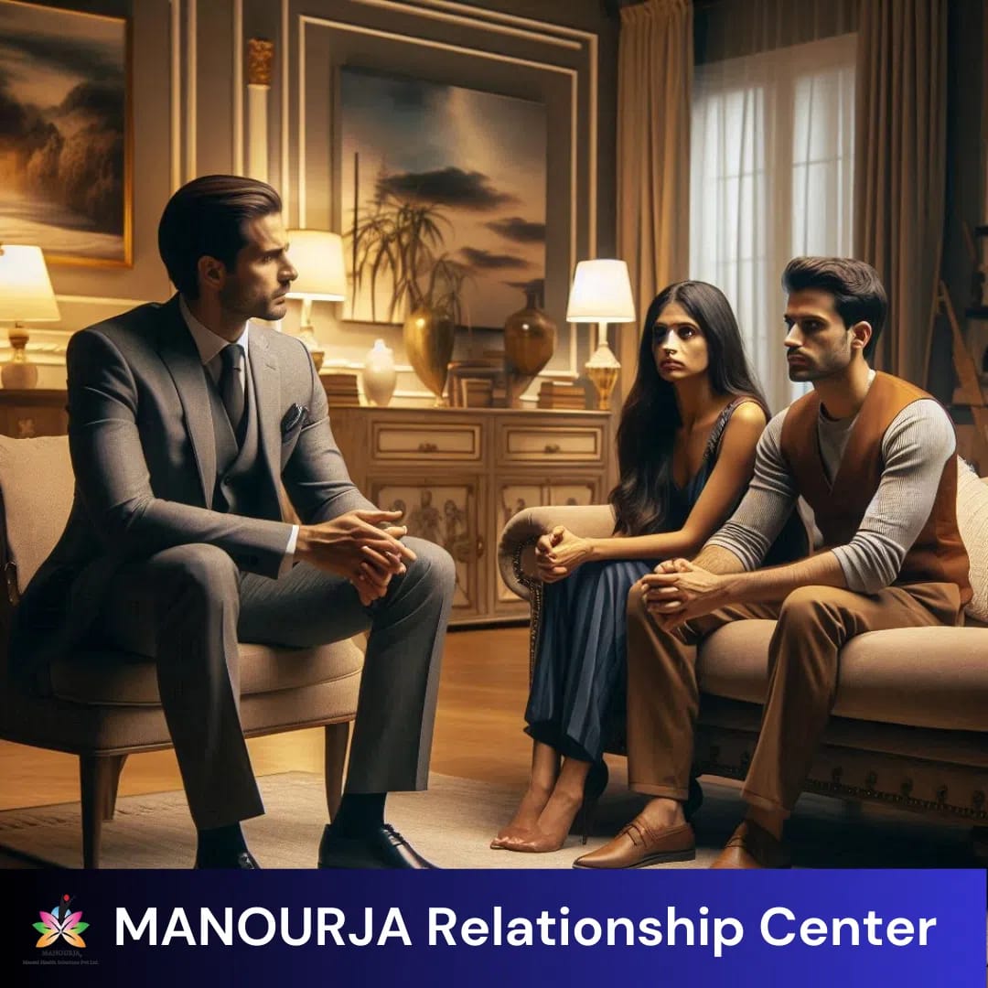 Relationship Clinic