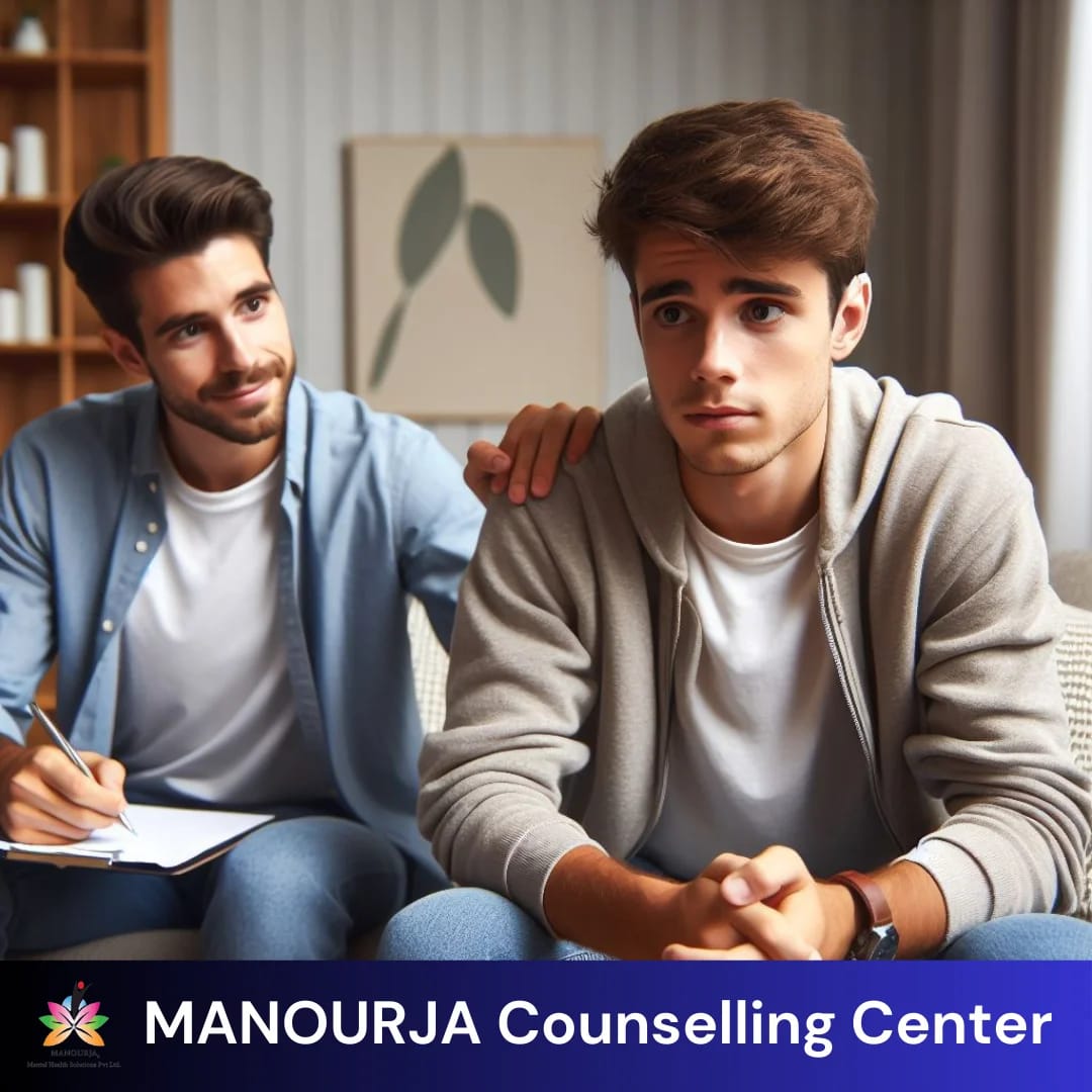 Counseling Center