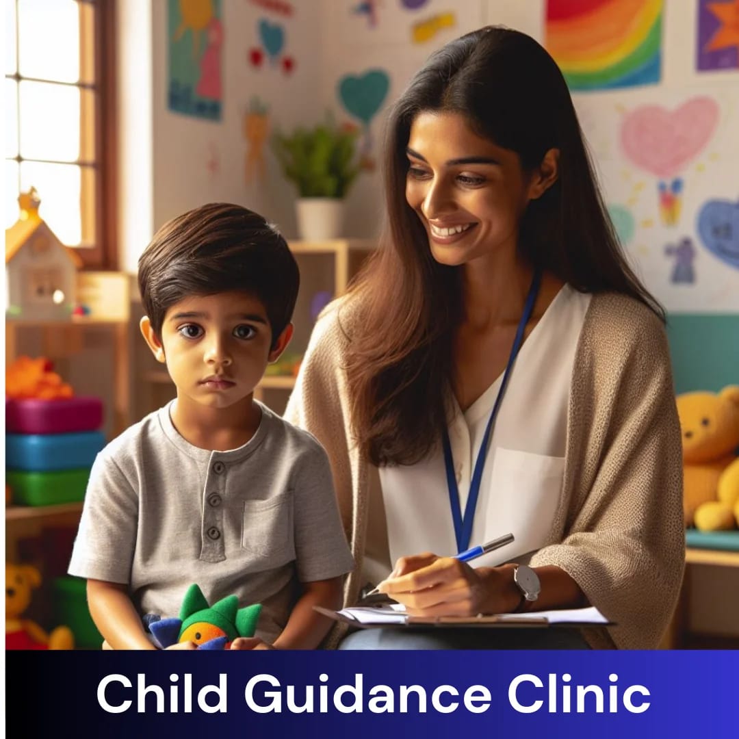 Child Guidance Clinic